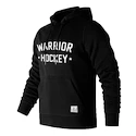 Herren Hoodie Warrior