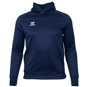 Herren Hoodie Warrior Alpha X Performance Hoody