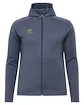 Herren Hoodie Warrior Aurum Travel Zip Hoodie M