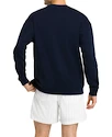 Herren Hoodie Wilson  M Parkside Crew Classic Navy