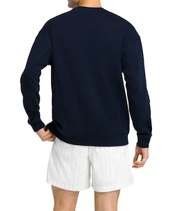 Herren Hoodie Wilson  M Parkside Crew Classic Navy