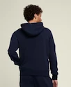 Herren Hoodie Wilson  M  Team Zip Hoodie Classic Navy