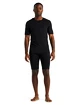 Herren Icebreaker M 200 Oasis Shorts BLACK