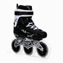 Herren Inline Skates Fila  HOUDINI 125 Black/White