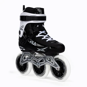 Herren Inline Skates Fila  HOUDINI 125 Black/White