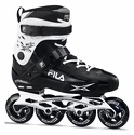 Herren Inline Skates Fila  Houdini Evo Black