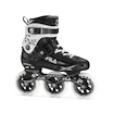 Herren Inline Skates Fila  HOUDINI PRO Black/White