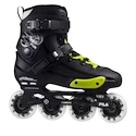 Herren Inline Skates Fila  NRK FUN Black/Yellow