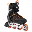 Herren Inline Skates K2  F.I.T. 80 Alu  EUR 48
