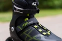 Herren Inline Skates K2  F.I.T. 80 Pro