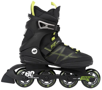 Herren Inline Skates K2  F.I.T. 80 Pro  EUR 47