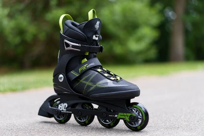 Herren Inline Skates K2  F.I.T. 80 Pro  EUR 47