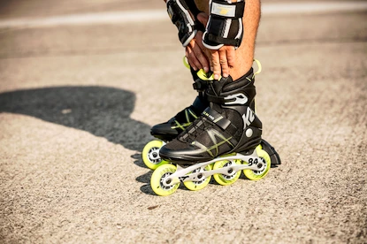 Herren Inline Skates K2  F.I.T. 84 Pro