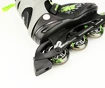 Herren Inline Skates K2  Kinetic 80 Pro II