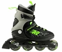 Herren Inline Skates K2  Kinetic 80 Pro II