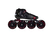 Herren Inline Skates K2  Redline 110