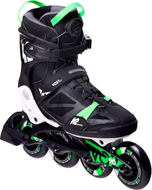 Herren Inline Skates K2 VO2 90 BOA M