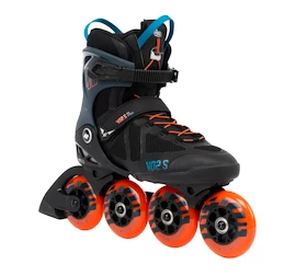 Herren Inline Skates K2 VO2 S 90 PRO