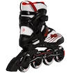 Herren Inline Skates Playlife  Flyte Black 84