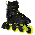 Herren Inline Skates Powerslide  Lancer Black 84