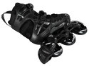 Herren Inline Skates Powerslide  Phuzion Argon Black 100 Trinity