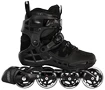 Herren Inline Skates Powerslide  Phuzion Argon Black 80 Trinity