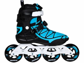 Herren Inline Skates Powerslide Phuzion Argon Bluebird 100 Trinity