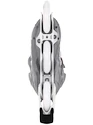 Herren Inline Skates Powerslide  Phuzion Argon Cement 110 Trinity