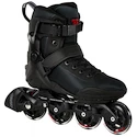 Herren Inline Skates Powerslide  Phuzion Radon Men 80 Black  EUR 44