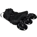 Herren Inline Skates Powerslide  Swell Triple Black 110 Trinity