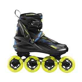 Herren Inline Skates Roces Helium II Tif