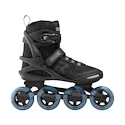 Herren Inline Skates Roces  Warp Thread Tif Black Blue