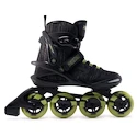 Herren Inline Skates Roces  Warp Thread Tif Black Green