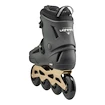 Herren Inline Skates Rollerblade  Lightning 90 Anthracite/Taupe