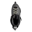 Herren Inline Skates Rollerblade  Lightning 90 Anthracite/Taupe