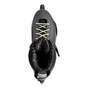 Herren Inline Skates Rollerblade  Lightning 90 Anthracite/Taupe