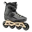 Herren Inline Skates Rollerblade  Lightning 90 Anthracite/Taupe  EUR 44,5