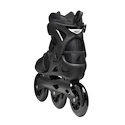 Herren Inline Skates Rollerblade  Macroblade 110 3WD Black/Lime