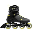 Herren Inline Skates Rollerblade  MACROBLADE 80