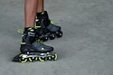 Herren Inline Skates Rollerblade  MACROBLADE 80