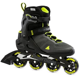 Herren Inline Skates Rollerblade MACROBLADE 80