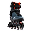 Herren Inline Skates Rollerblade  MACROBLADE 90 Blue/Orange