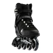 Herren Inline Skates Rollerblade  SIRIO 84 Black/White