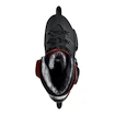 Herren Inline Skates Rollerblade  Twister 110 Black/Red