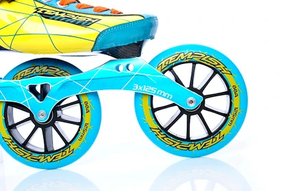 Herren Inline Skates Tempish  Atatu  EUR 39