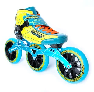 Herren Inline Skates Tempish  Atatu  EUR 39