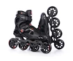 Herren Inline Skates Tempish  Ezza 90 Black