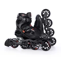 Herren Inline Skates Tempish  Ezza 90 Black