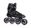 Herren Inline Skates Tempish  Ezza 90 Black