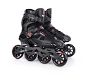 Herren Inline Skates Tempish  Ezza 90 Black